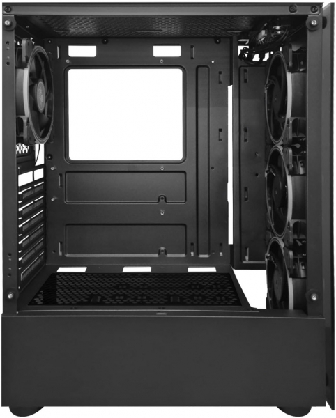 Ramtech Gamecase Tropicano 400W Bilgisayar Kasası