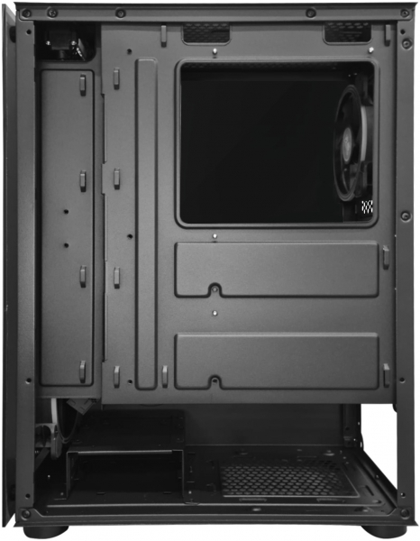 Ramtech Gamecase Tropicano 400W Bilgisayar Kasası
