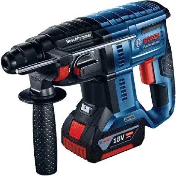 Bosch GBH 180-LI Professional Akülü Kırıcı (2 Akülü)