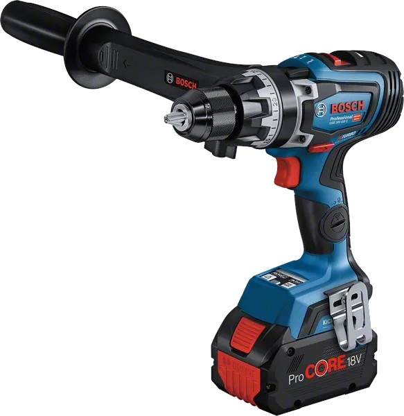 Bosch GSB 18V-150 C Professional Solo Akülü Matkap (Aküsüz)