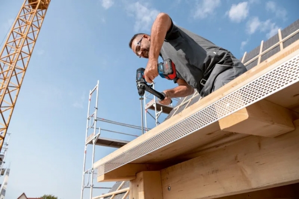 Bosch GSB 18V-150 C Professional Solo Akülü Matkap (Aküsüz)