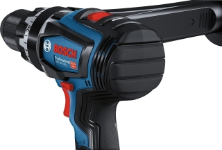 Bosch GSB 18V-150 C Professional Solo Akülü Matkap