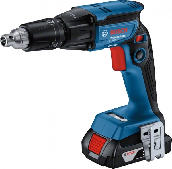Bosch GTB 185-LI Professional Solo Akülü Vidalama