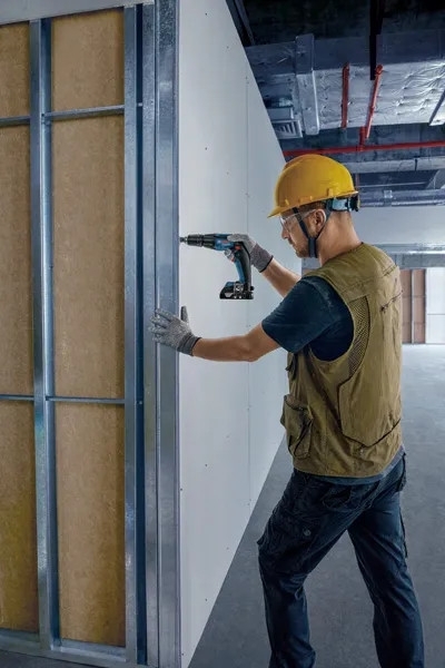Bosch GTB 185-LI Professional Solo Akülü Vidalama