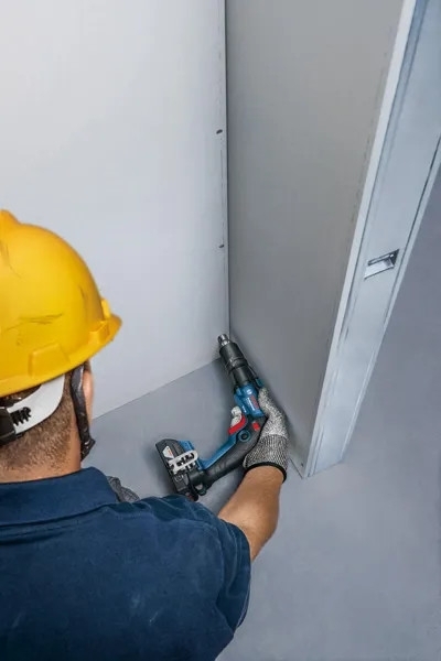 Bosch GTB 185-LI Professional Solo Akülü Vidalama