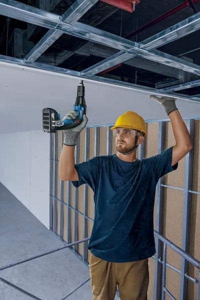 Bosch GTB 185-LI Professional Solo Akülü Vidalama