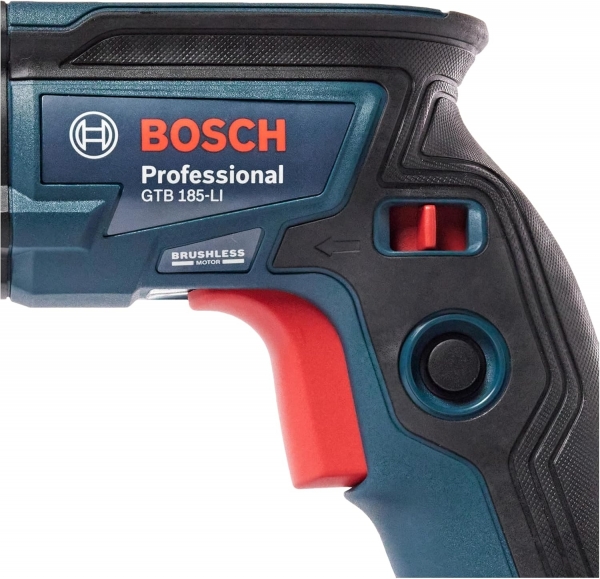 Bosch GTB 185-LI Professional Solo Akülü Vidalama
