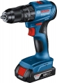 Bosch GSB 185-LI Professional