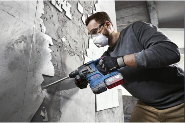 Bosch GBH 185-LI Akülü Kırıcı (1 Akülü)