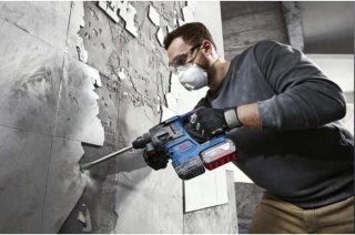 Bosch GBH 185-LI Akülü Kırıcı