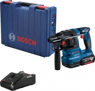 Bosch GBH 185-LI Akülü Kırıcı