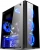 Everest Crystal 600W Bilgisayar Kasası
