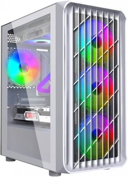 GameBooster GB-G205BW Bilgisayar Kasası