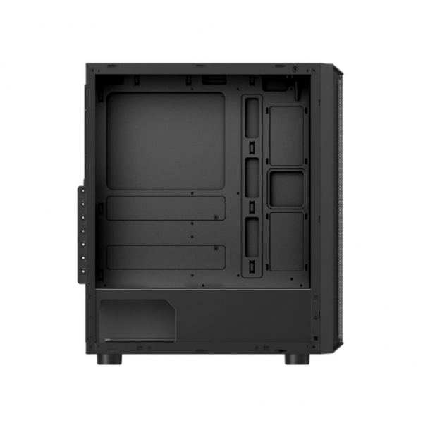 GameBooster GB-GH018BB 650W Bilgisayar Kasası