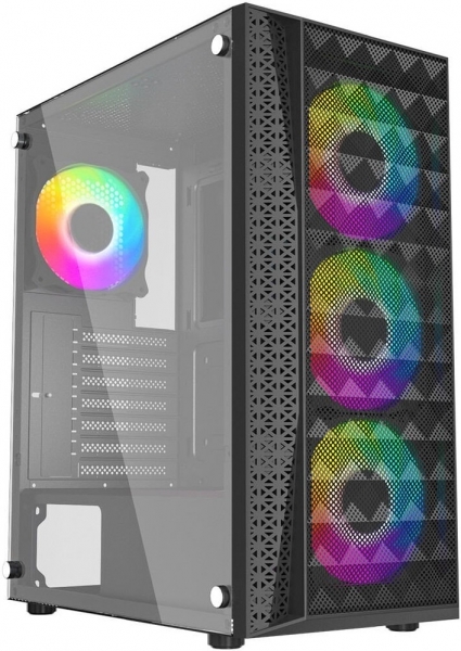 GameBooster GB-G2616B Bilgisayar Kasası