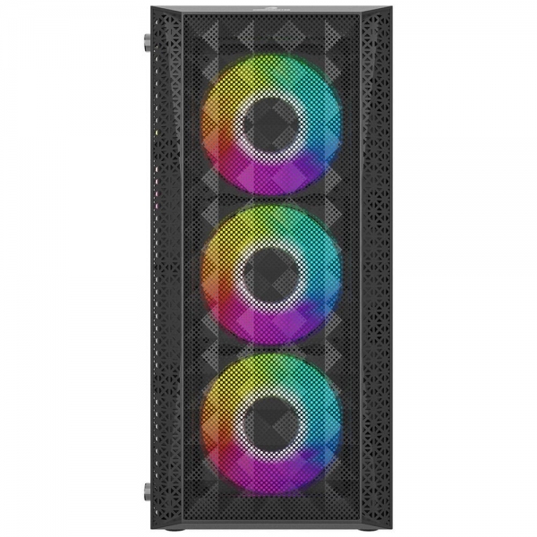GameBooster GB-G2616B Bilgisayar Kasası