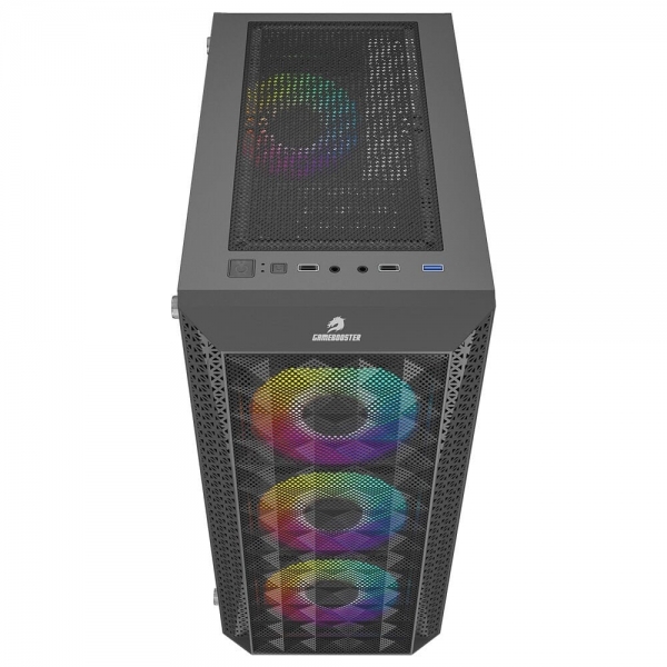 GameBooster GB-G2616B Bilgisayar Kasası