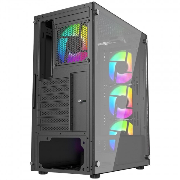 GameBooster GB-G2616B Bilgisayar Kasası