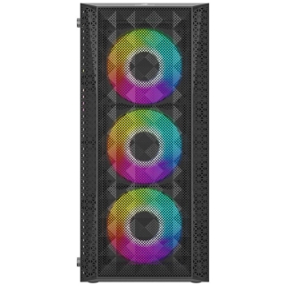 GameBooster GB-G2616B Bilgisayar Kasası