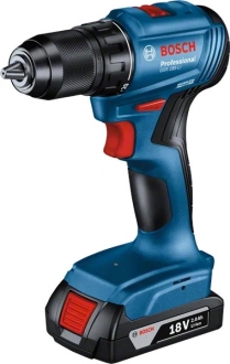 Bosch GSR 185-LI Professional Akülü Matkap
