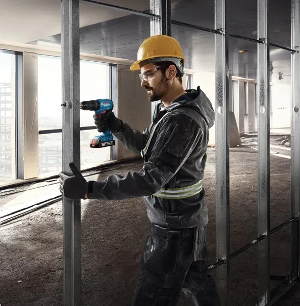 Bosch GSB 185-LI Professional Akülü Matkap