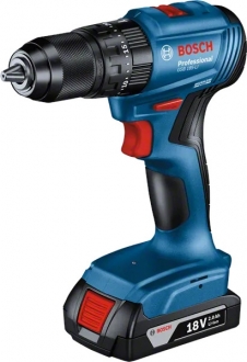 Bosch GSB 185-LI Professional Akülü Matkap