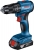 Bosch GSB 185-LI Professional Akülü Matkap