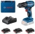 Bosch GSB 185-LI Professional Akülü Matkap