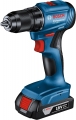 Bosch GSR 185-LI resim