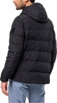 Jack Wolfskin Colonius M Erkek Şişme Mont
