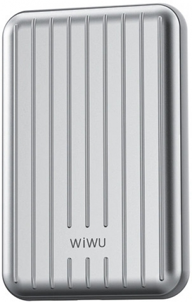 Wiwu Trunk PP02 5000 mAh Powerbank
