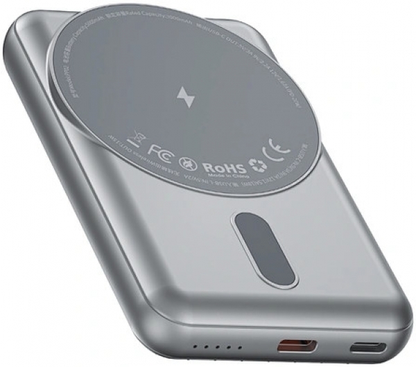 Wiwu Trunk PP02 5000 mAh Powerbank