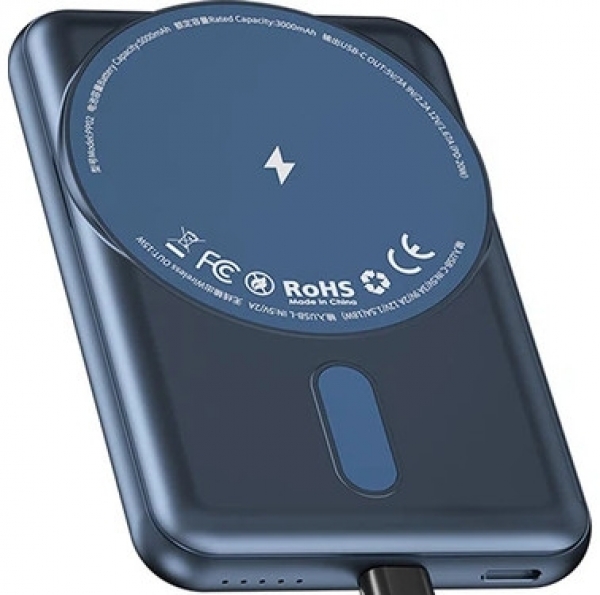 Wiwu Trunk PP02 5000 mAh Powerbank