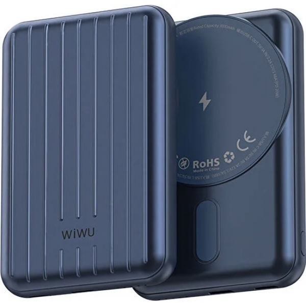 Wiwu Trunk PP02 5000 mAh Powerbank
