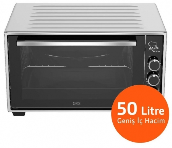 Usto 2115 Mini Fırın