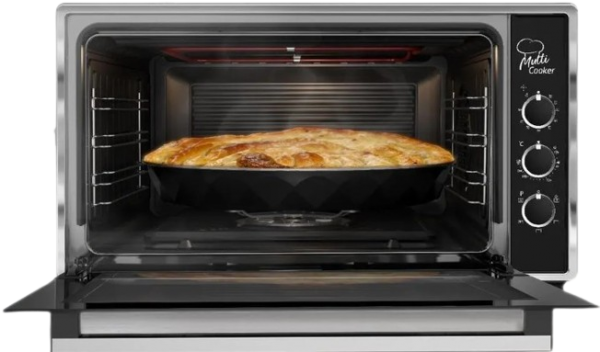 Usto 2115 Mini Fırın