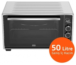 Usto 2115 Mini Fırın