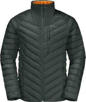 Jack Wolfskin Passamani Down M Erkek Şişme Mont