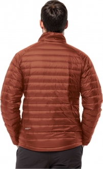 Jack Wolfskin Passamani Down M Erkek Şişme Mont