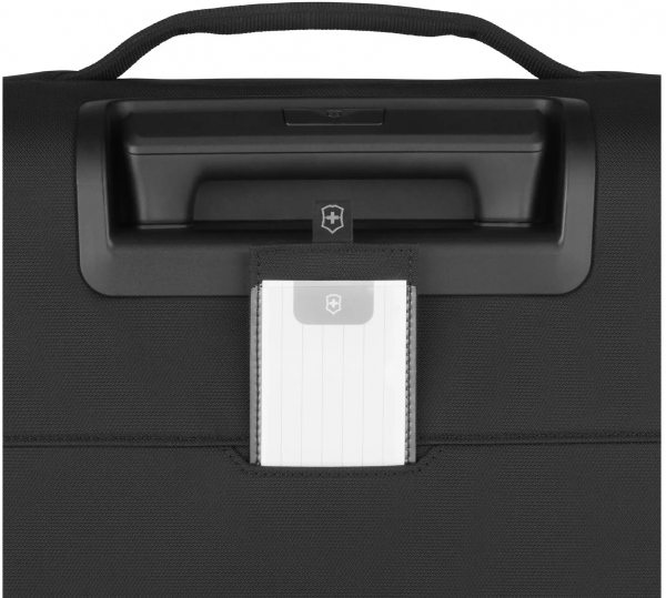 Victorinox Crosslight Medium Softside Case Orta Boy Valiz