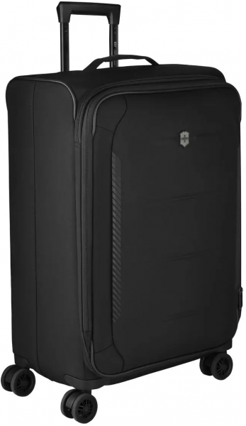 Victorinox Crosslight Medium Softside Case Orta Boy Valiz