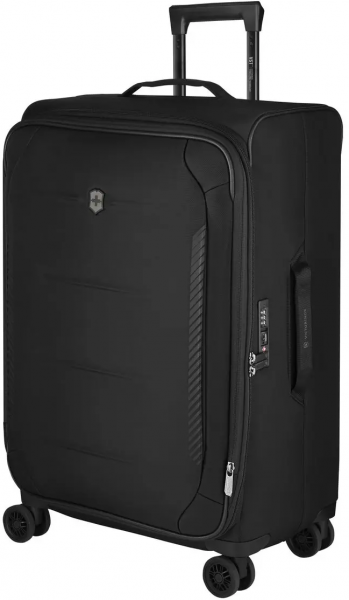Victorinox Crosslight Medium Softside Case Orta Boy Valiz