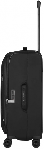 Victorinox Crosslight Medium Softside Case Orta Boy Valiz
