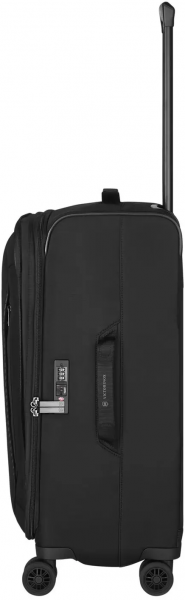Victorinox Crosslight Medium Softside Case Orta Boy Valiz