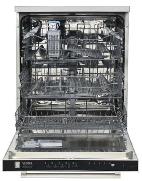 Vestel BM-Pro 500 I Bulaşık Makinesi
