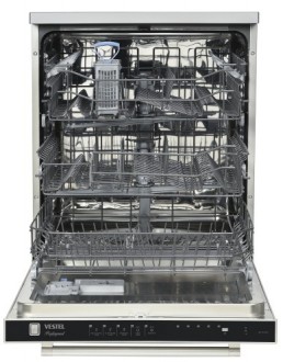 Vestel BM-Pro 500 I Bulaşık Makinesi