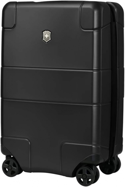 Victorinox Lexicon Hardside Frequent Flyer Carry-On Kabin Boy Valiz
