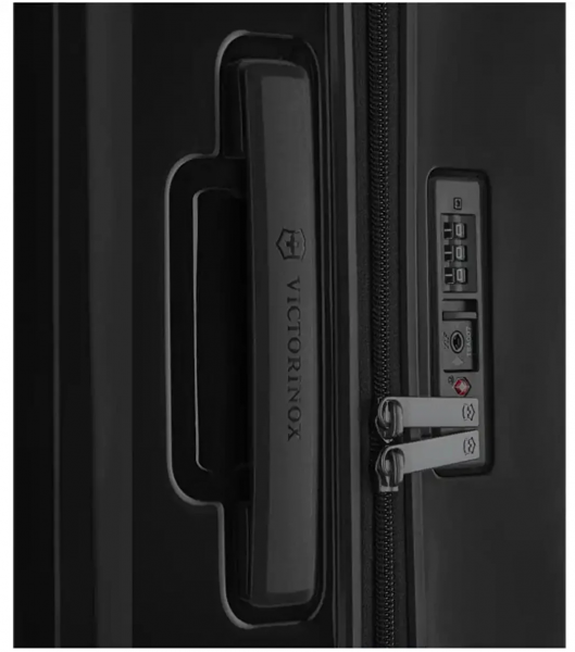 Victorinox Airox Large Hardside Case Büyük Boy Valiz