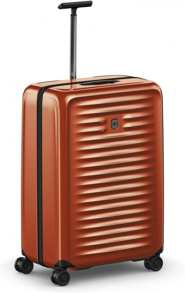 Victorinox Airox Large Hardside Case Büyük Boy Valiz