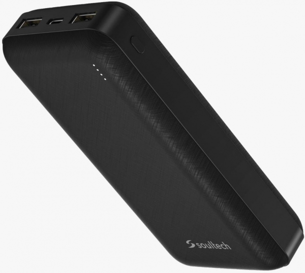 Soultech Needle BT243S 20000 mAh Powerbank